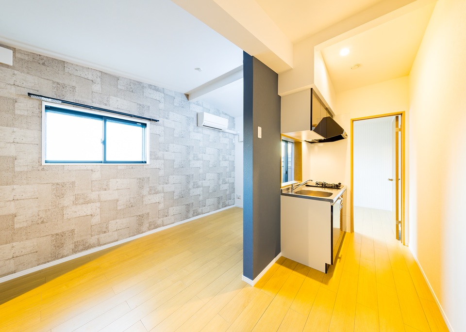 投資アパート Grand rêve 知立桜木