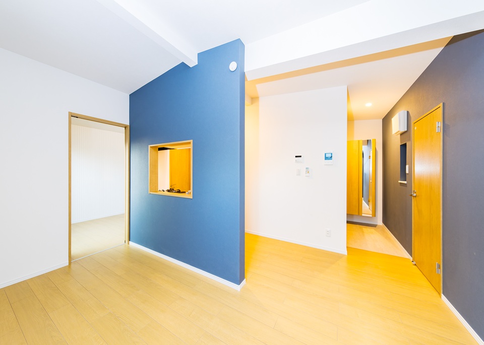 投資アパート Grand rêve 知立桜木