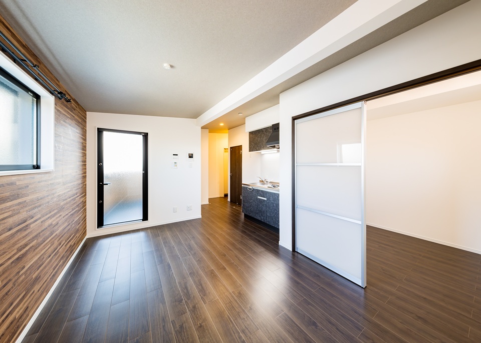 投資アパート Grand rêve 知立桜木