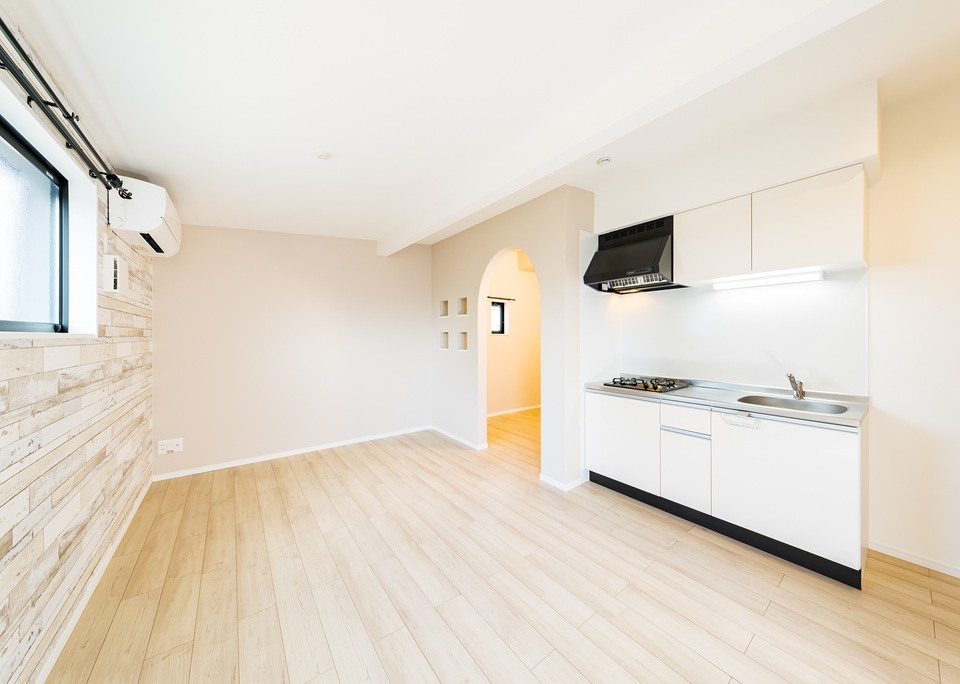 投資アパート Grand rêve 知立桜木