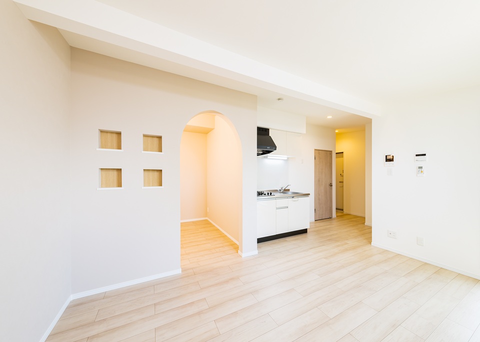 投資アパート Grand rêve 知立桜木