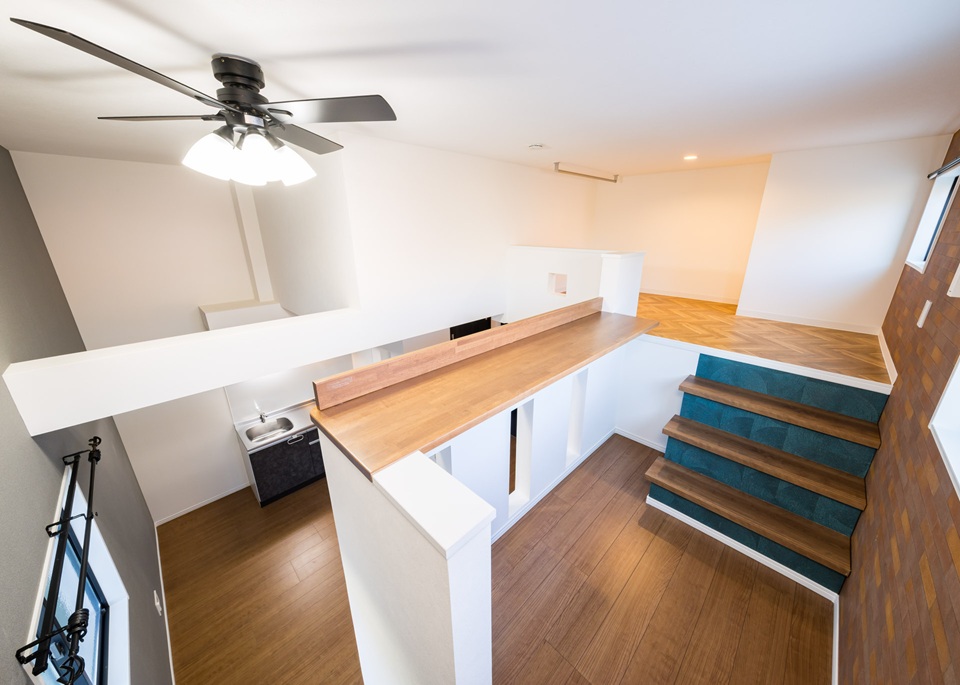 投資アパート 城とさくらのエスプレッソ