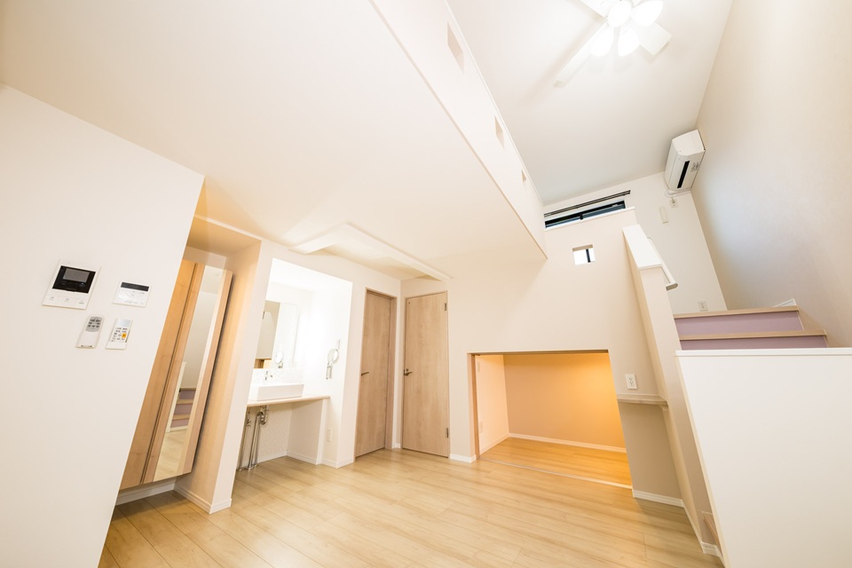 投資アパート 城とさくらのエスプレッソ