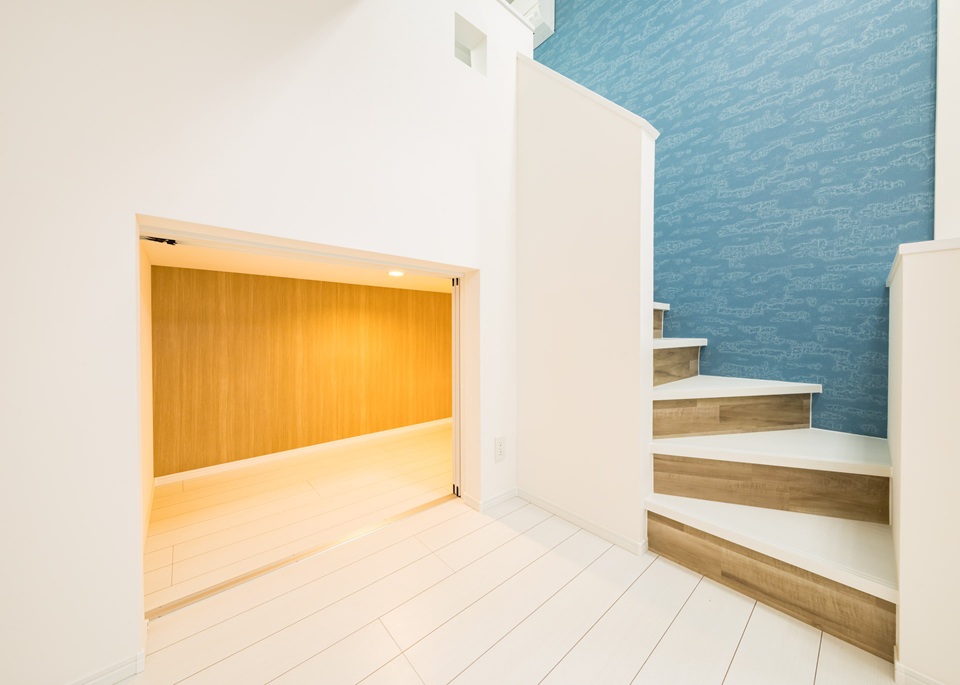 投資アパート 城とさくらのエスプレッソ