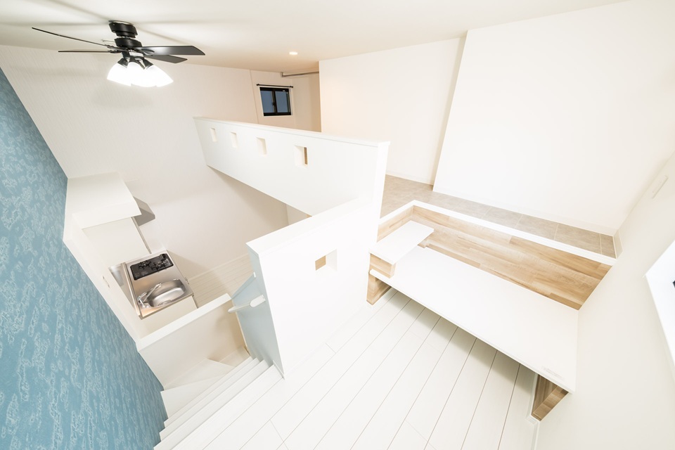 投資アパート 城とさくらのエスプレッソ