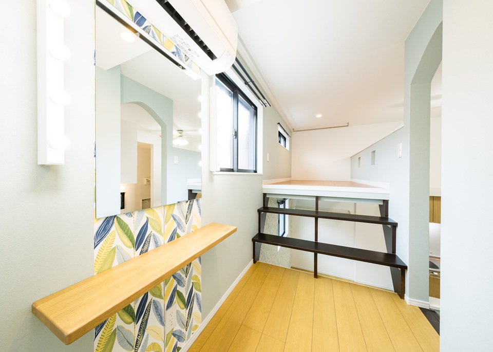 投資アパート 城とさくらのエスプレッソ