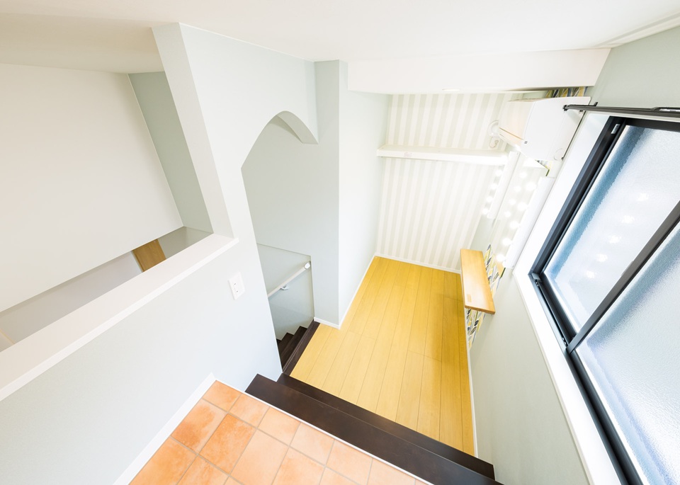 投資アパート 城とさくらのエスプレッソ