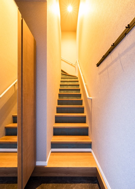 投資アパート 城とさくらのエスプレッソ