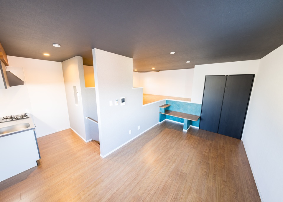 投資アパート 城とさくらのエスプレッソ