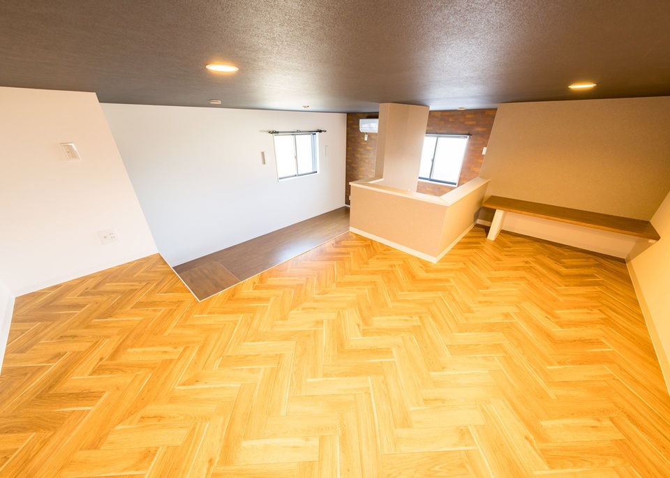 投資アパート 城とさくらのエスプレッソ