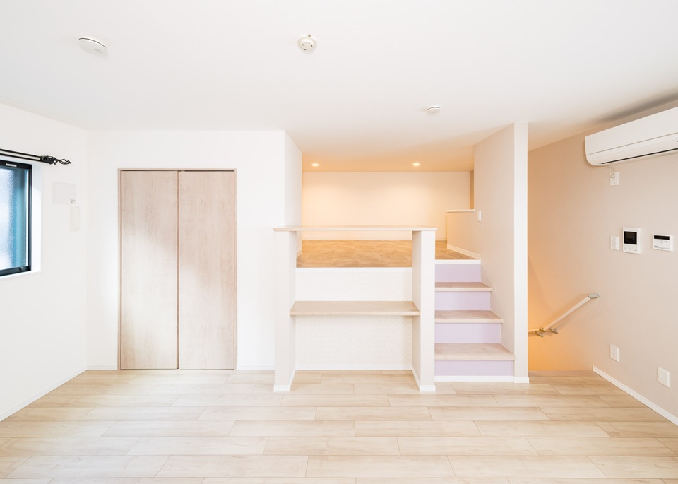 投資アパート 城とさくらのエスプレッソ