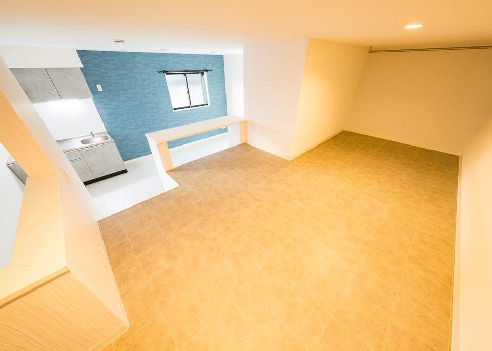 投資アパート 城とさくらのエスプレッソ