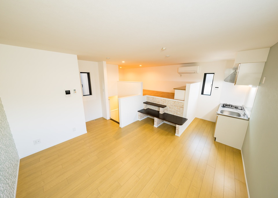 投資アパート 城とさくらのエスプレッソ