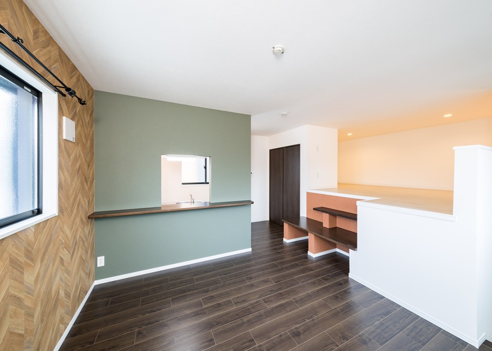 投資アパート 城とさくらのエスプレッソ