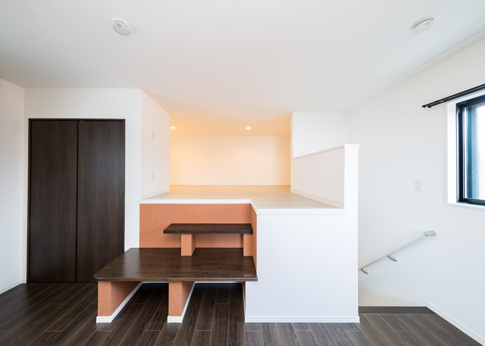 投資アパート 城とさくらのエスプレッソ